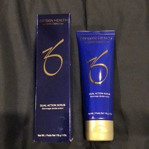 ZO Skin Health Dual Action Scrub